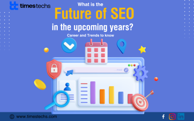 What is the future of SEO in the upcoming years? career and trends to know 